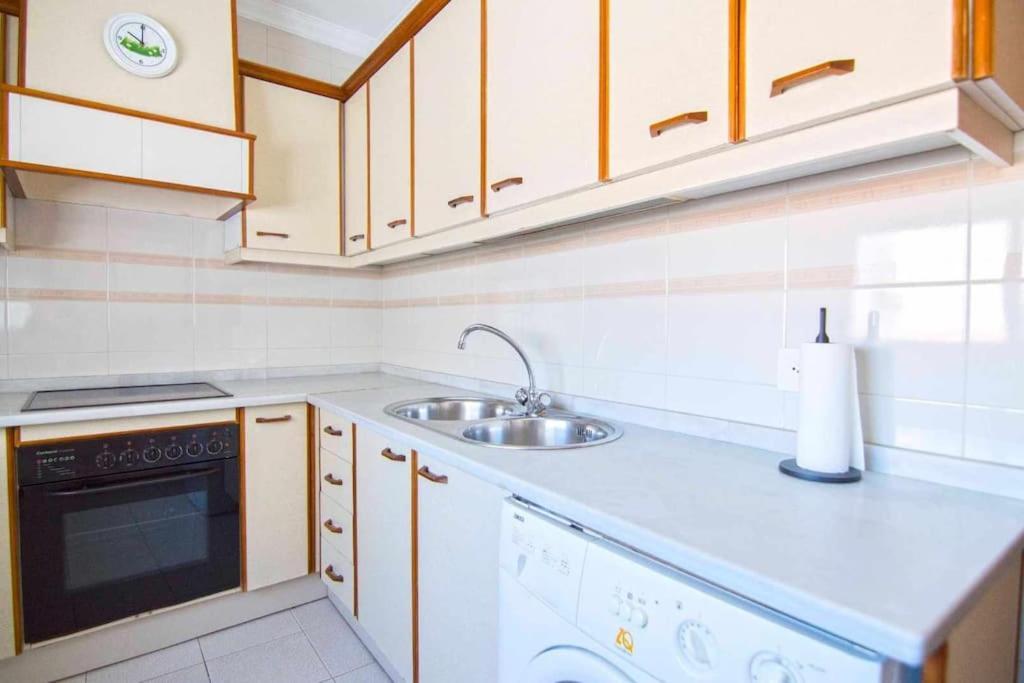 Aires De Donana, Apartamentos Living Sur Sanlúcar de Barrameda المظهر الخارجي الصورة