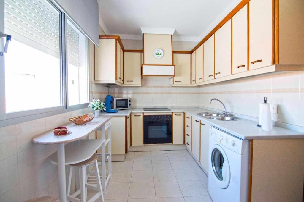 Aires De Donana, Apartamentos Living Sur Sanlúcar de Barrameda المظهر الخارجي الصورة