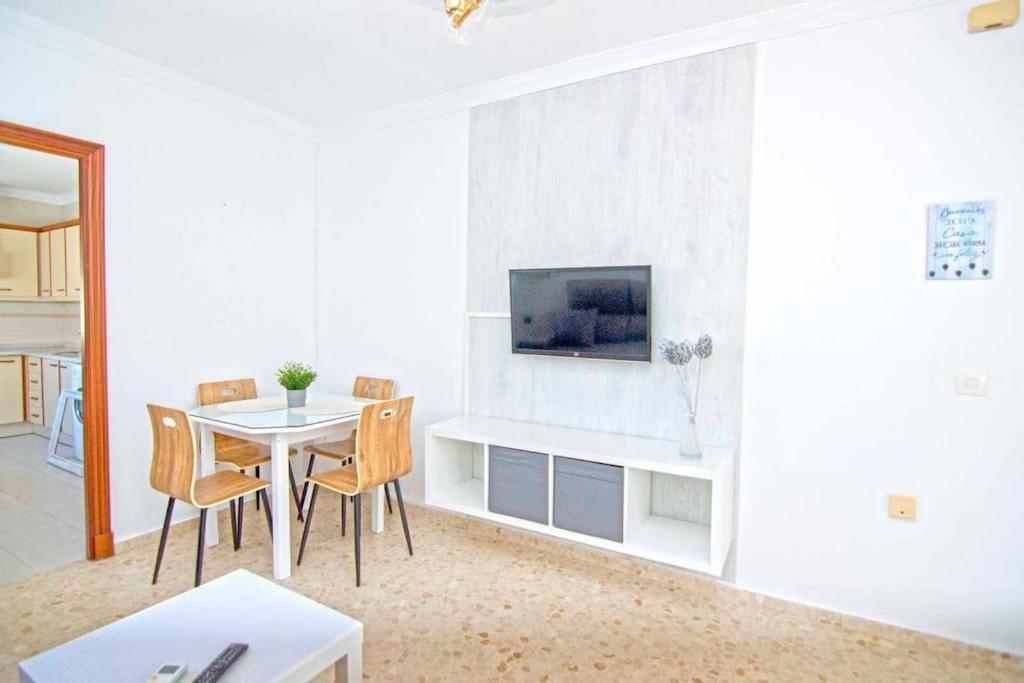 Aires De Donana, Apartamentos Living Sur Sanlúcar de Barrameda المظهر الخارجي الصورة