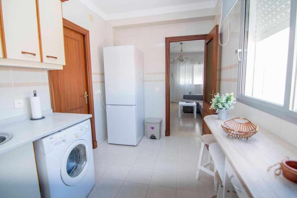 Aires De Donana, Apartamentos Living Sur Sanlúcar de Barrameda المظهر الخارجي الصورة