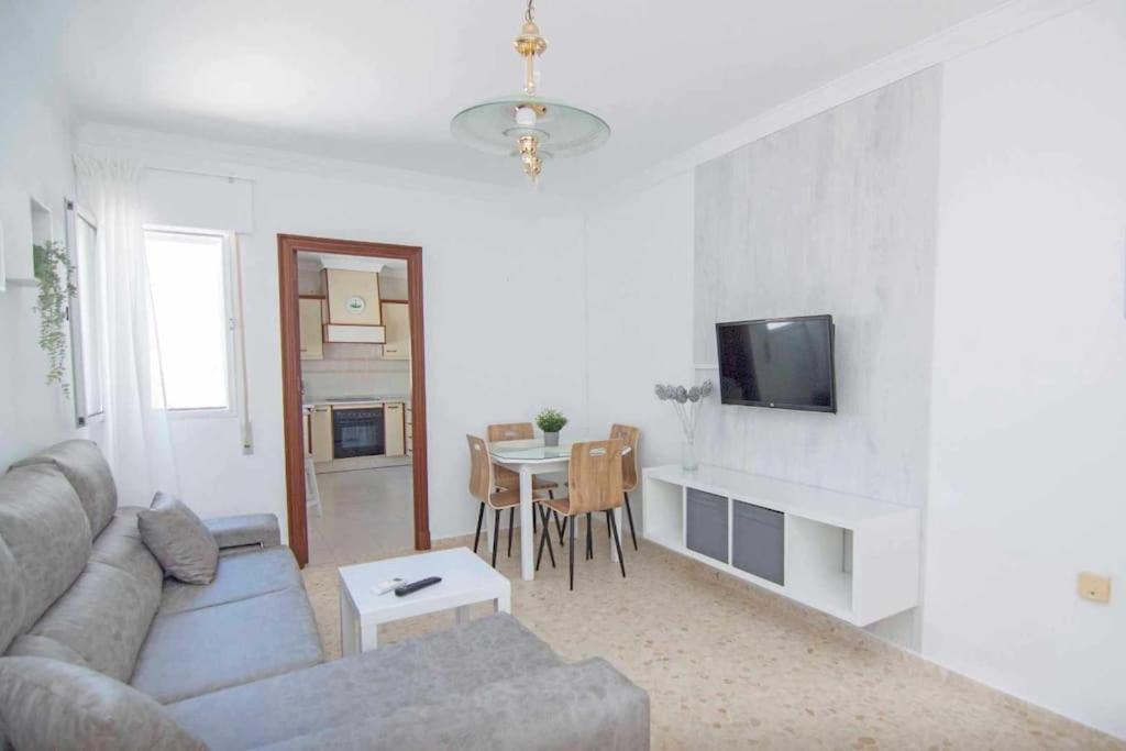 Aires De Donana, Apartamentos Living Sur Sanlúcar de Barrameda المظهر الخارجي الصورة